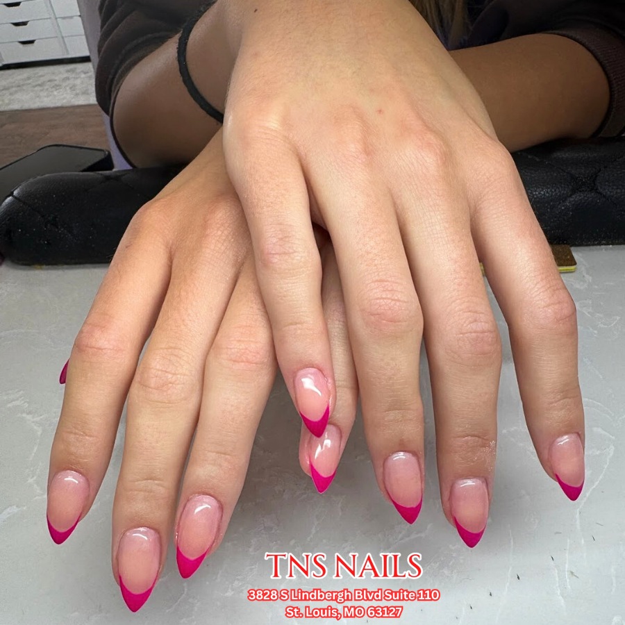 TNS Nails